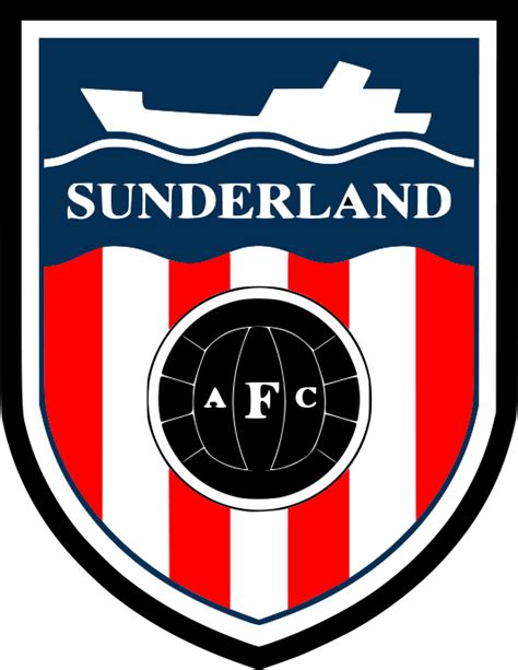 Sunderland afc wikipedia - Avec 1994-1997. Hummel 1988-1994. Patrick 1986-1988. Nike 1983-1986. Le Coq Sportif 1981-1983. Umbro 1965-1981. In-House until 1938. Sunderland is a professional football club based in the city of Sunderland, in the northeast of England. The club was founded in 1879, and their home stadium is the Stadium of Light, which has a capac...